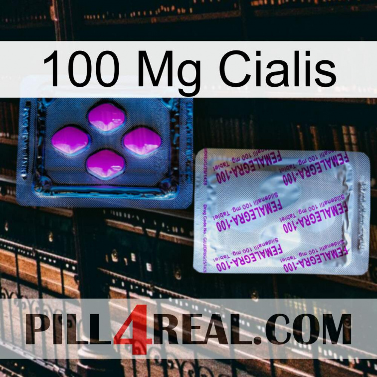 100Mg Cialis 37